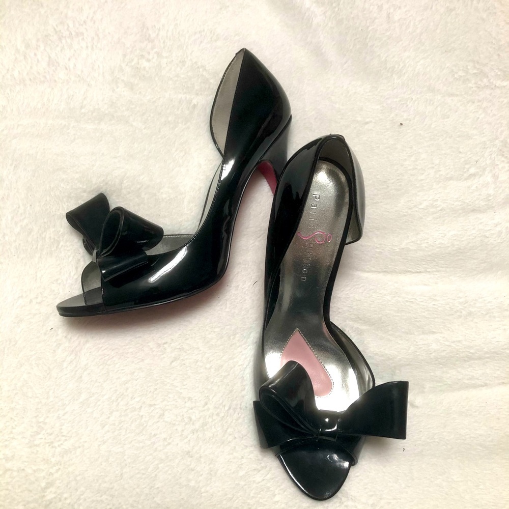 Gorgeous shoes